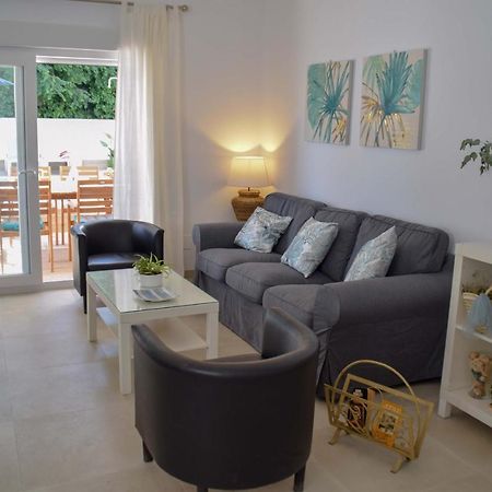 Nerja Paradise Rentals Екстериор снимка