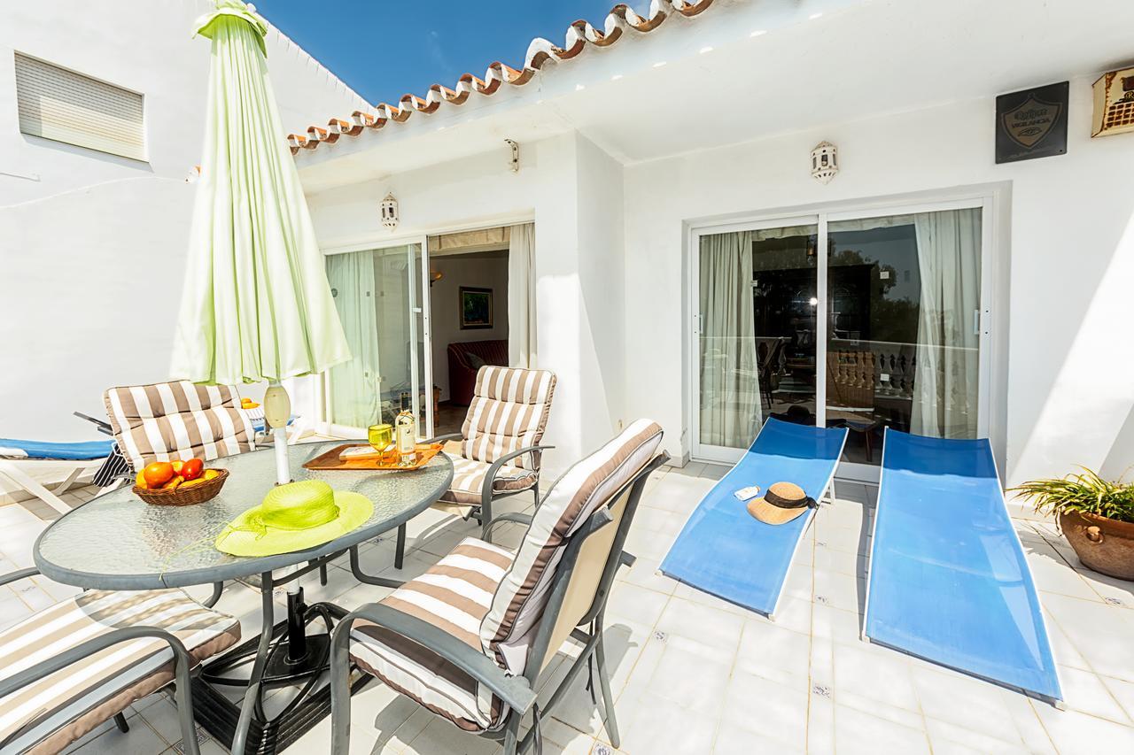 Nerja Paradise Rentals Екстериор снимка