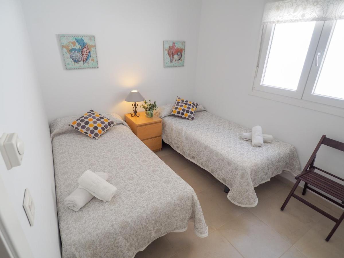 Nerja Paradise Rentals Екстериор снимка