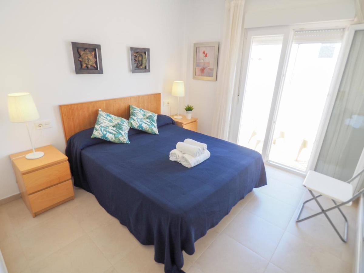 Nerja Paradise Rentals Екстериор снимка