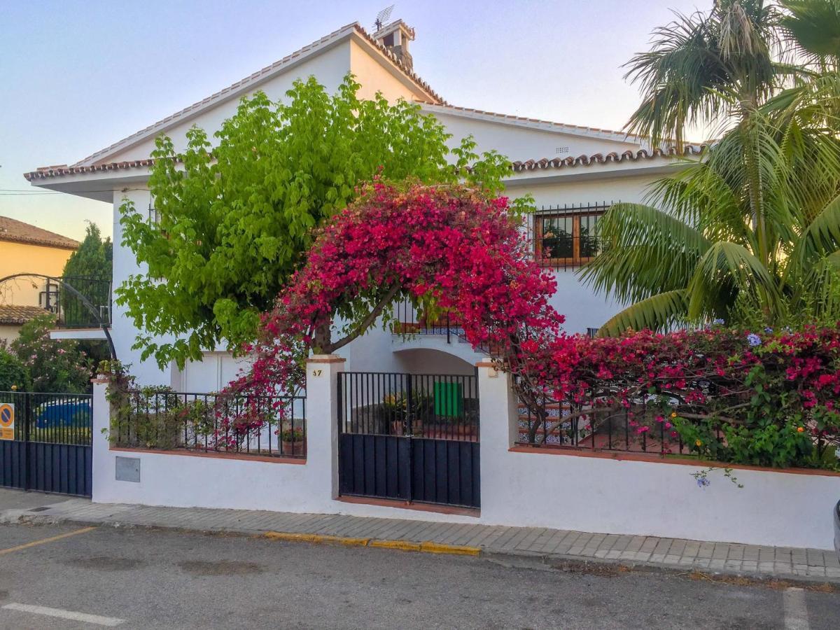 Nerja Paradise Rentals Екстериор снимка